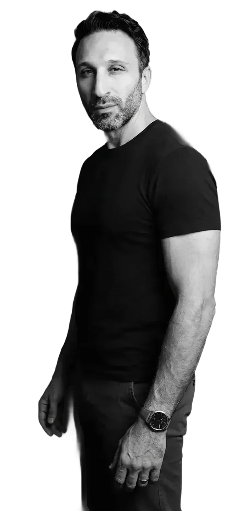 Mimmo Cangiano Belcuore