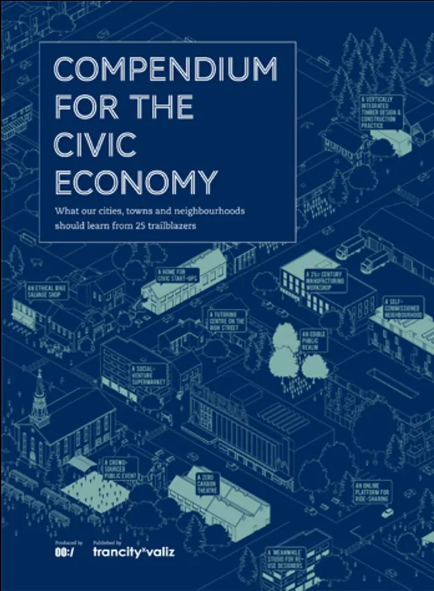 Compendium for the Civic Economy