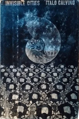 Invisible Cities
