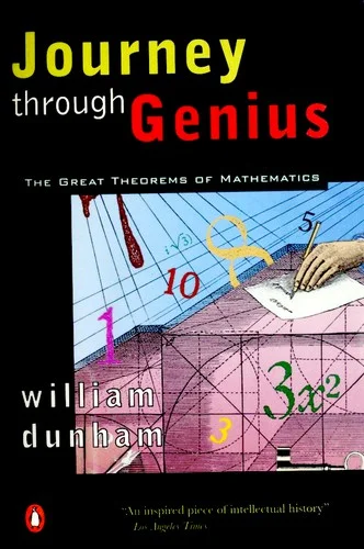 Journey Through Genius