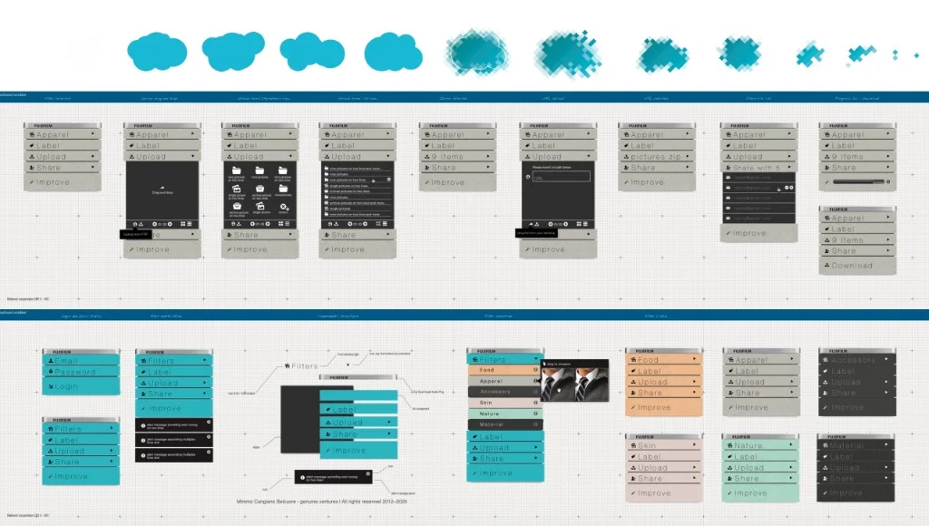 When imaging IP is trapped in hardware