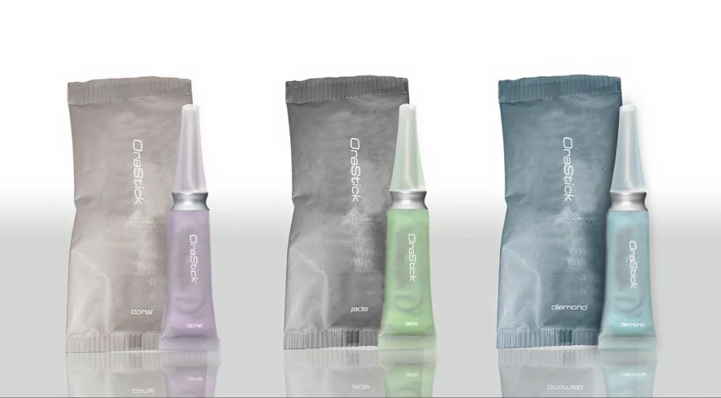 Building Oralcosmetics: a new category for portable confidence