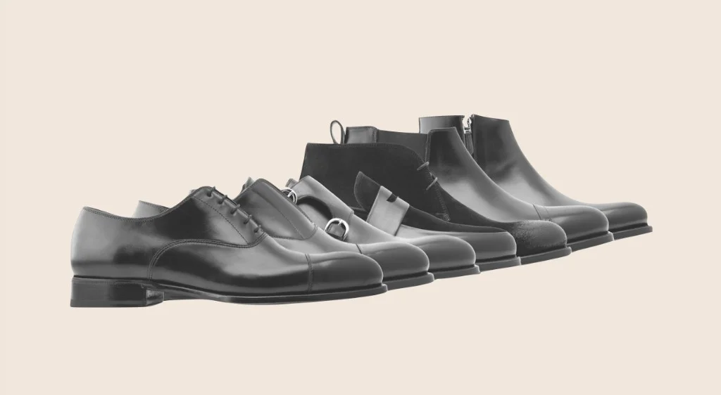 Retail Factory: where shoemaking becomes local infrastructure