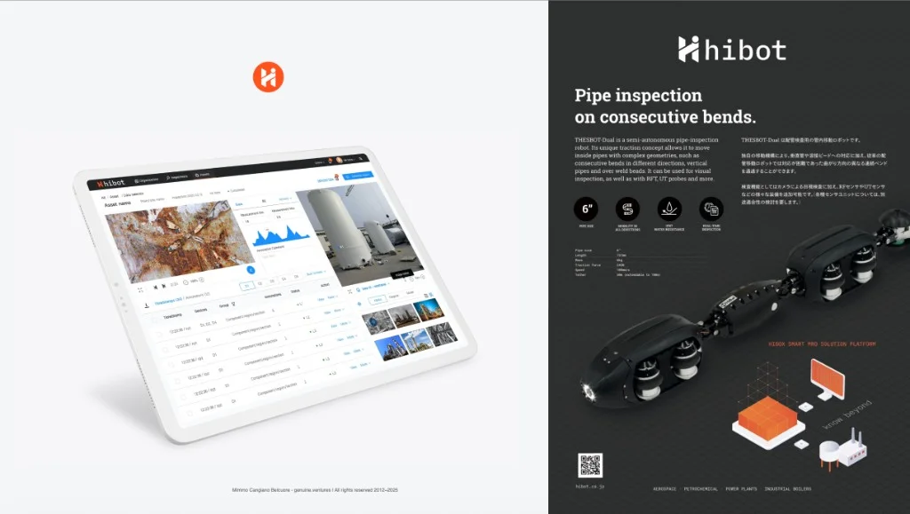 Robotics-as-a-Service is an evidence problem