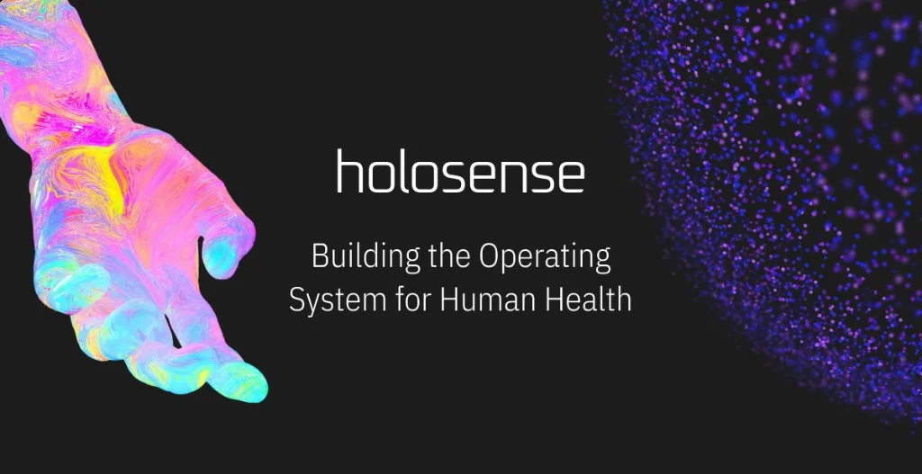 I am currently building a TechMed company