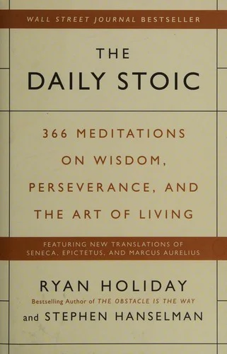 The Daily Stoic