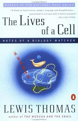 The Lives of a Cell