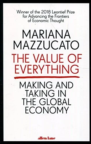 The Value of Everything